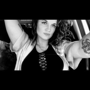 Meet your Posher, Ashtyn